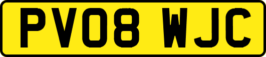 PV08WJC
