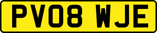 PV08WJE