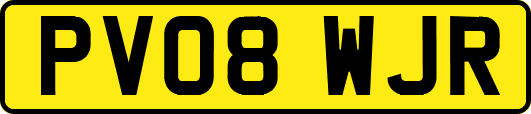 PV08WJR