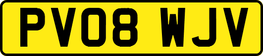 PV08WJV