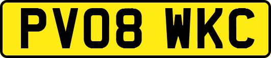 PV08WKC