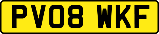 PV08WKF