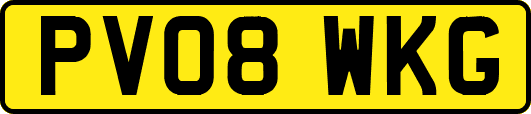 PV08WKG