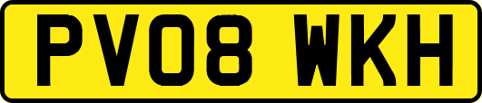PV08WKH