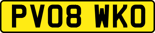 PV08WKO