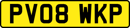 PV08WKP