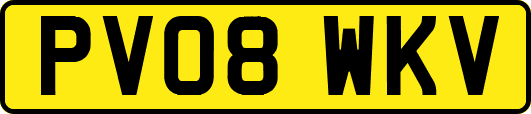 PV08WKV