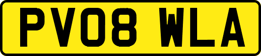 PV08WLA