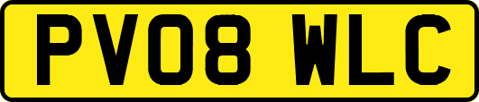 PV08WLC