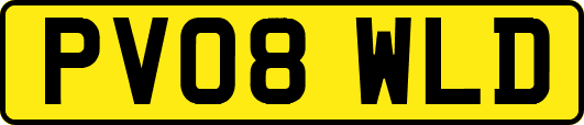 PV08WLD