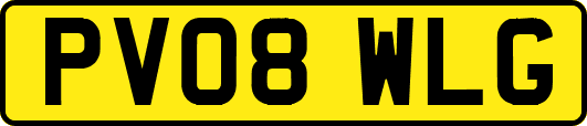 PV08WLG