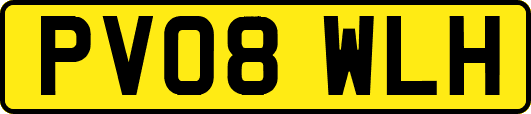 PV08WLH