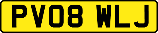 PV08WLJ