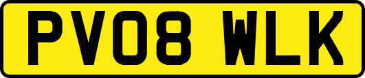 PV08WLK