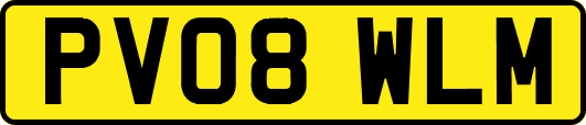 PV08WLM