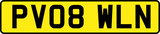 PV08WLN