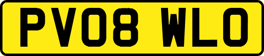PV08WLO