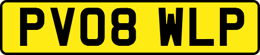 PV08WLP