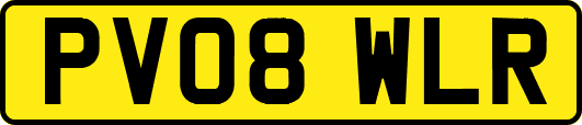 PV08WLR