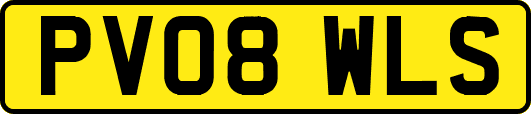 PV08WLS