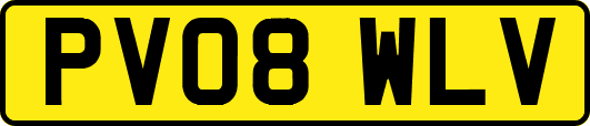 PV08WLV