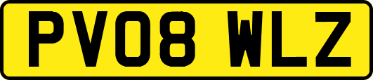 PV08WLZ