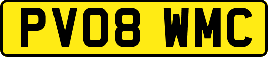 PV08WMC