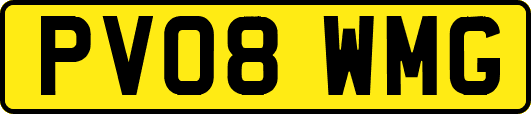 PV08WMG