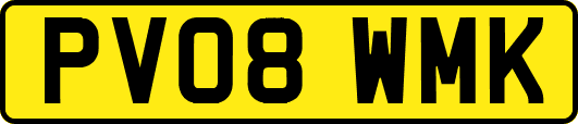 PV08WMK