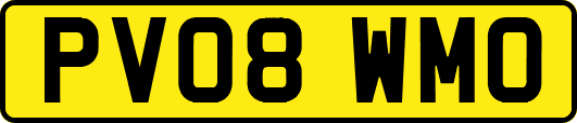 PV08WMO