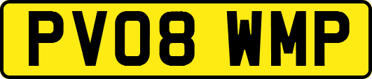 PV08WMP
