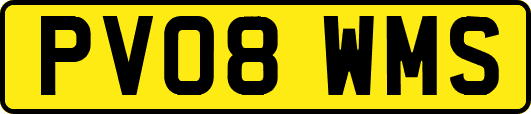 PV08WMS