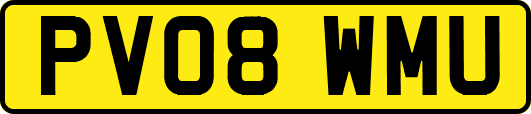 PV08WMU