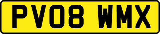 PV08WMX