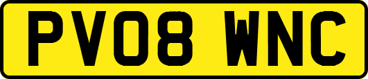 PV08WNC