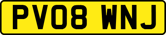 PV08WNJ