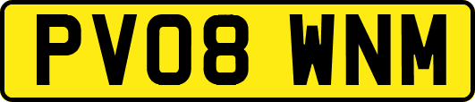 PV08WNM
