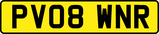 PV08WNR