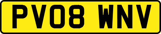 PV08WNV