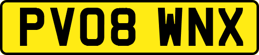 PV08WNX
