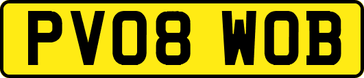 PV08WOB