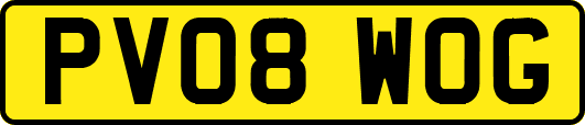 PV08WOG