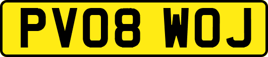 PV08WOJ