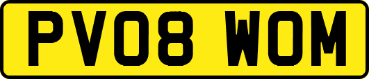 PV08WOM