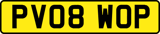 PV08WOP
