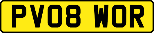 PV08WOR