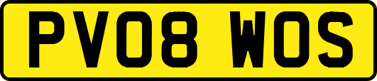 PV08WOS