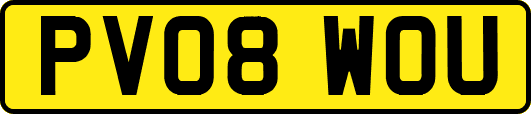 PV08WOU