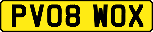 PV08WOX