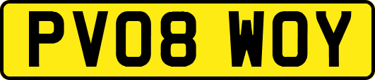 PV08WOY